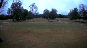 Weather camera view of Lagoon Park.