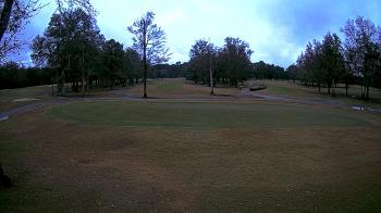 Weather camera view of Lagoon Park.