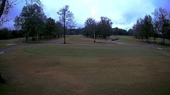 Weather camera view of Lagoon Park.