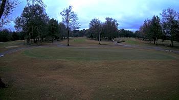 Weather camera view of Lagoon Park.