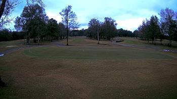 Weather camera view of Lagoon Park.