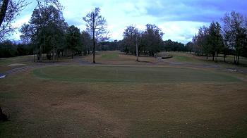 Weather camera view of Lagoon Park.