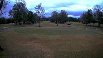 Weather camera view of Lagoon Park.