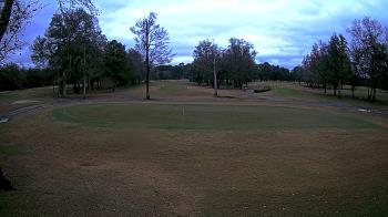 Weather camera view of Lagoon Park.