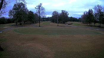Weather camera view of Lagoon Park.
