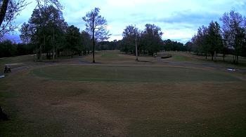 Weather camera view of Lagoon Park.