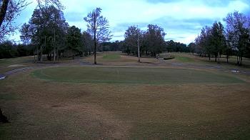 Weather camera view of Lagoon Park.