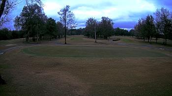 Weather camera view of Lagoon Park.