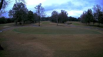 Weather camera view of Lagoon Park.