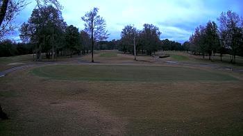 Weather camera view of Lagoon Park.