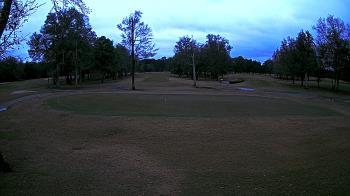 Weather camera view of Lagoon Park.