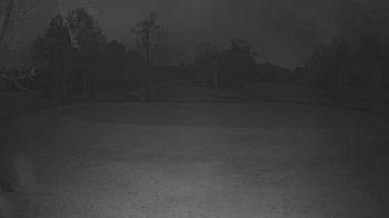 Weather camera view of Lagoon Park.