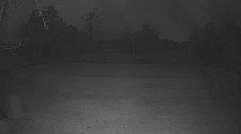 Weather camera view of Lagoon Park.