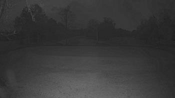 Weather camera view of Lagoon Park.