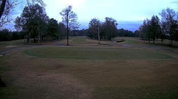 Weather camera view of Lagoon Park.