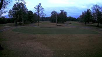 Weather camera view of Lagoon Park.