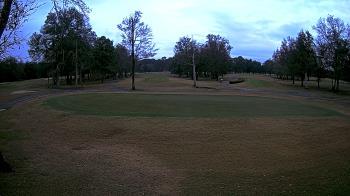 Weather camera view of Lagoon Park.