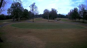 Weather camera view of Lagoon Park.