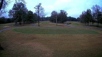 Weather camera view of Lagoon Park.