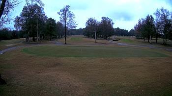 Weather camera view of Lagoon Park.