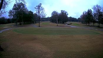 Weather camera view of Lagoon Park.