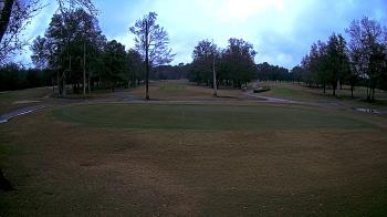 Weather camera view of Lagoon Park.