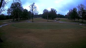 Weather camera view of Lagoon Park.