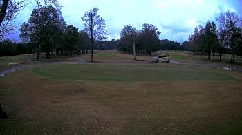 Weather camera view of Lagoon Park.
