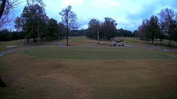 Weather camera view of Lagoon Park.
