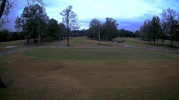 Weather camera view of Lagoon Park.