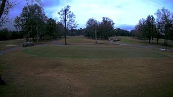 Weather camera view of Lagoon Park.