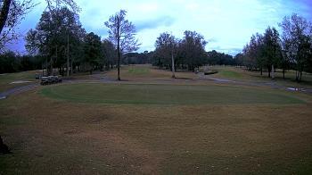 Weather camera view of Lagoon Park.