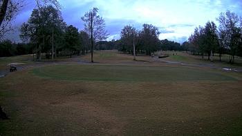 Weather camera view of Lagoon Park.