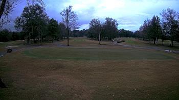 Weather camera view of Lagoon Park.