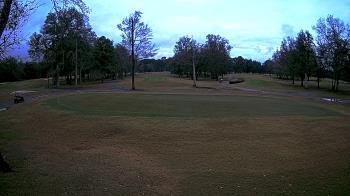 Weather camera view of Lagoon Park.