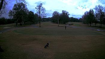 Weather camera view of Lagoon Park.