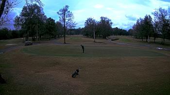 Weather camera view of Lagoon Park.