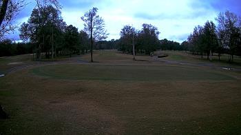 Weather camera view of Lagoon Park.