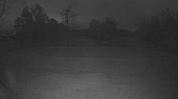 Weather camera view of Lagoon Park.