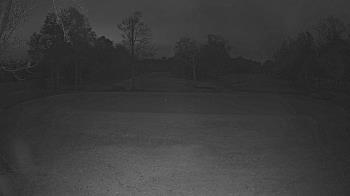 Weather camera view of Lagoon Park.