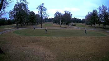 Weather camera view of Lagoon Park.