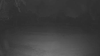 Weather camera view of Lagoon Park.