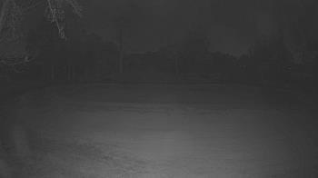 Weather camera view of Lagoon Park.