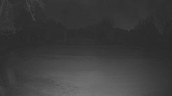 Weather camera view of Lagoon Park.