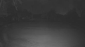 Weather camera view of Lagoon Park.