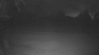 Weather camera view of Lagoon Park.