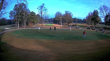 Weather camera view of Lagoon Park.