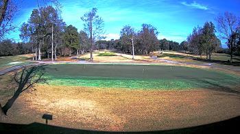 Weather camera view of Lagoon Park.