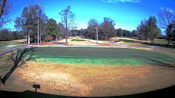 Weather camera view of Lagoon Park.