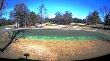 Weather camera view of Lagoon Park.